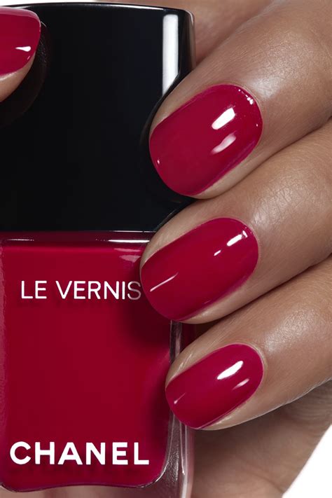 chanel le vernis reviews|chanel le vernis nail color.